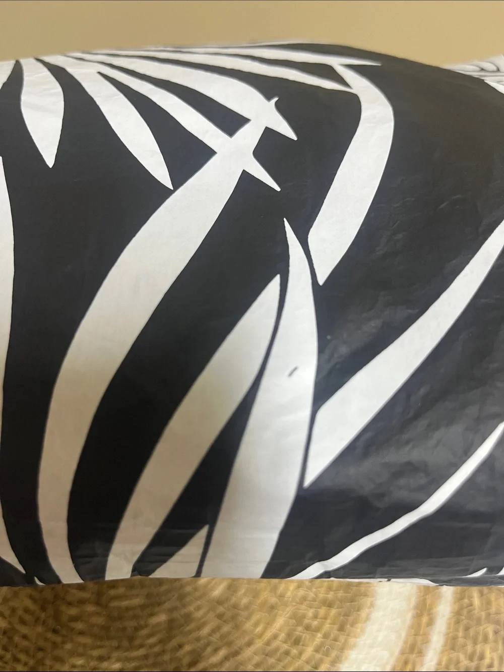 Aloha Collection large pouch in good used condition